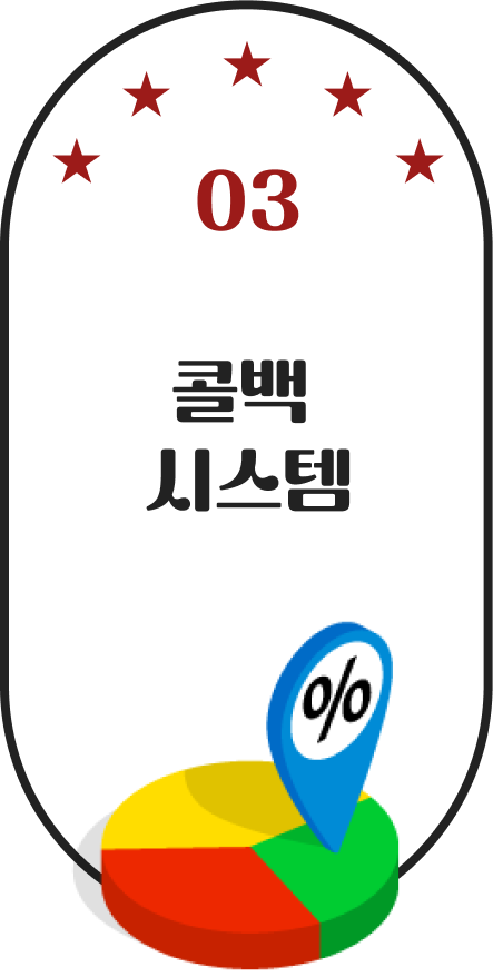 콜백 시스템